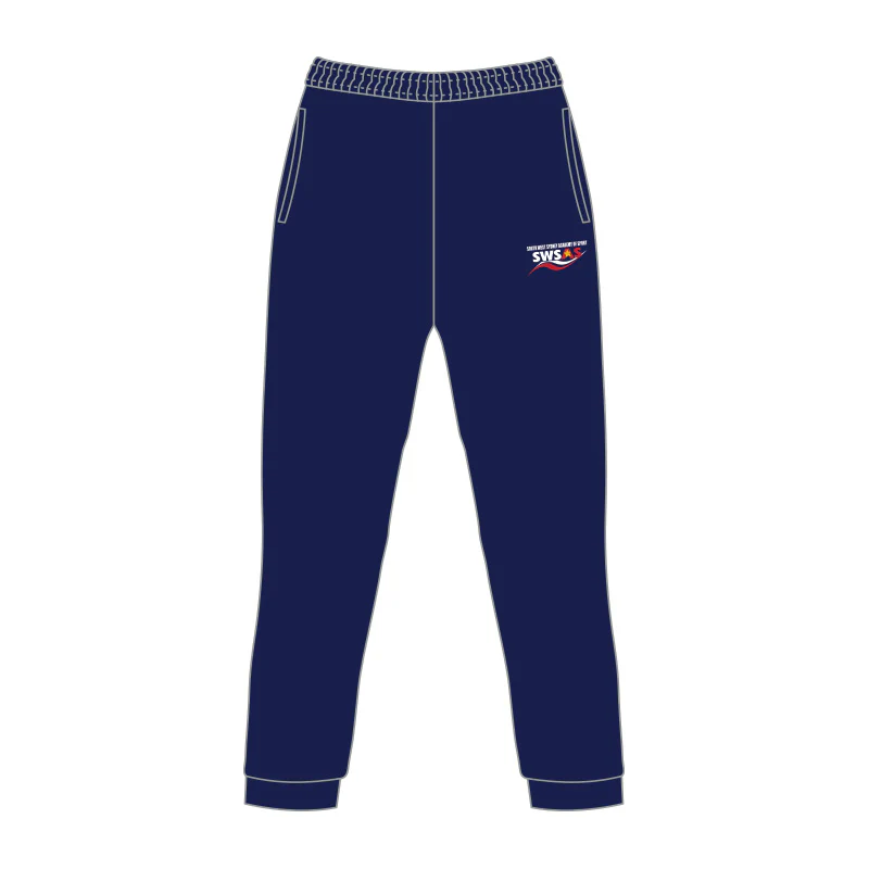 SWAS Track Pants Slimfit MTP06S 